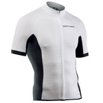 Maglia Northwave Force - Bianco