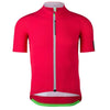 Maglia Q36.5 L1 Pinstripe - Raspberry