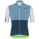 Maillot Santini Redux Istinto - Verde