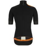 Maglia Santini Vega Multi - Nero