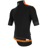 Maglia Santini Vega Multi - Nero