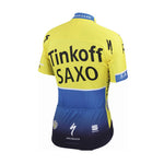 Maglia Team Tinkoff Saxo 2014 - Bambino