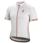 Maglia Specialized RBX Pro - Bianco