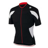 Maglia Sportful Crank - Nero