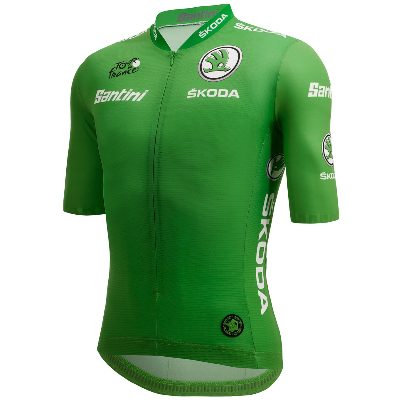 Tour de France 2022 Green jersey | All4cycling