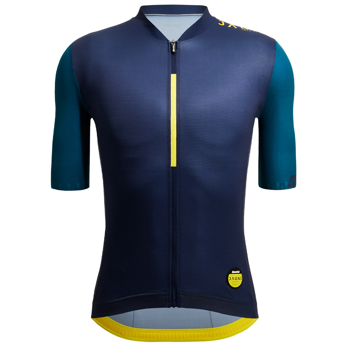 Tour de France Le Maillot Jaune jersey Allez All4cycling