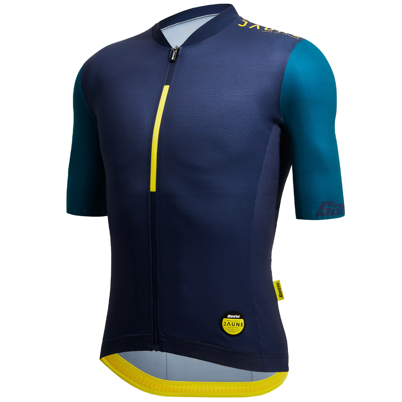 Tour de France Le Maillot Jaune jersey - Allez | All4cycling