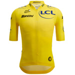 Maglia Gialla Tour de France 2022