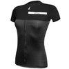 Maglia Donna DotOut Dots 15 - Nero