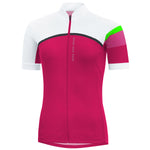 Maglia Donna Gore Power CC - Rosa