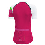 Maglia Donna Gore Power CC - Rosa