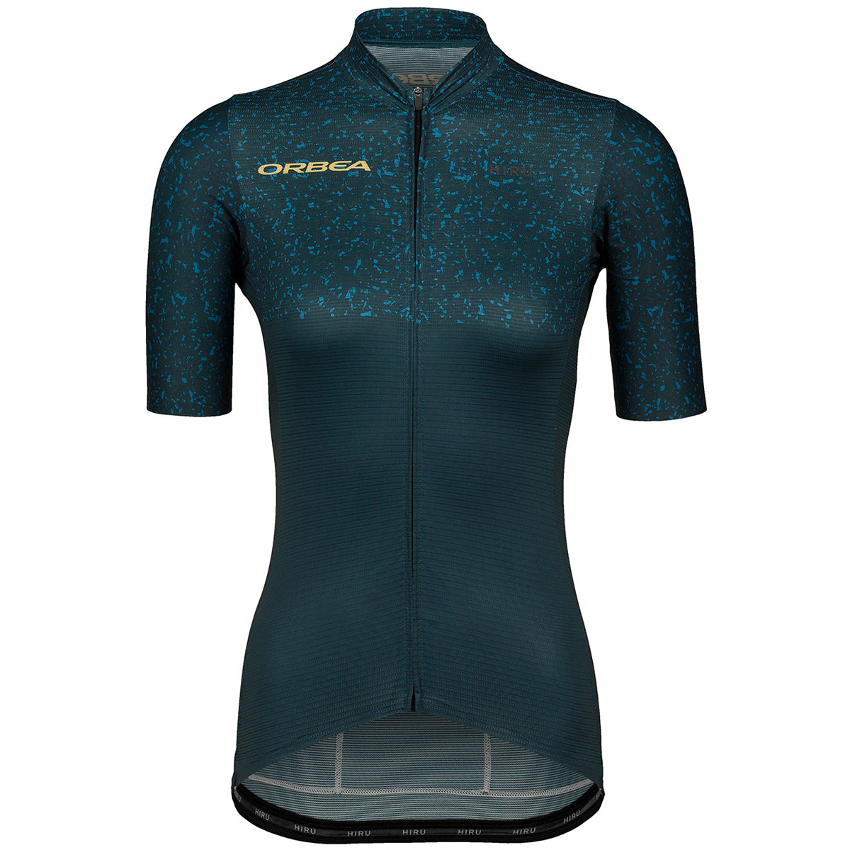 JERSEY CICLISMO MAILLOT MUJER ESSENTIAL M/C
