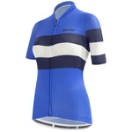 Maillot femme Santini Sleek Bengal - Bleu