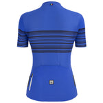 Tono Profilo Optic woman jersey - Blue 
