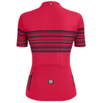 Maillot femme Santini Tono Profilo - Fuchsia