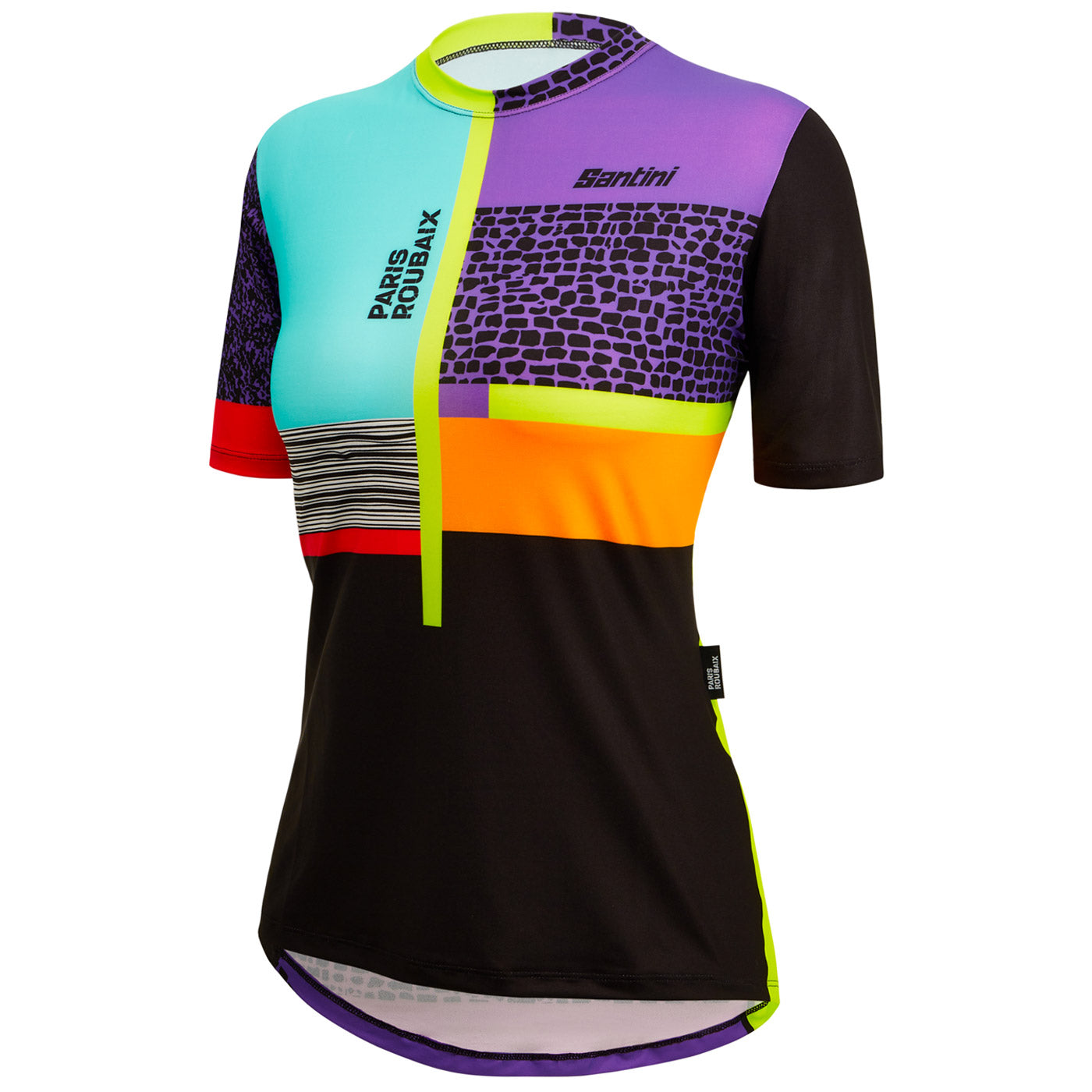 paris roubaix jersey