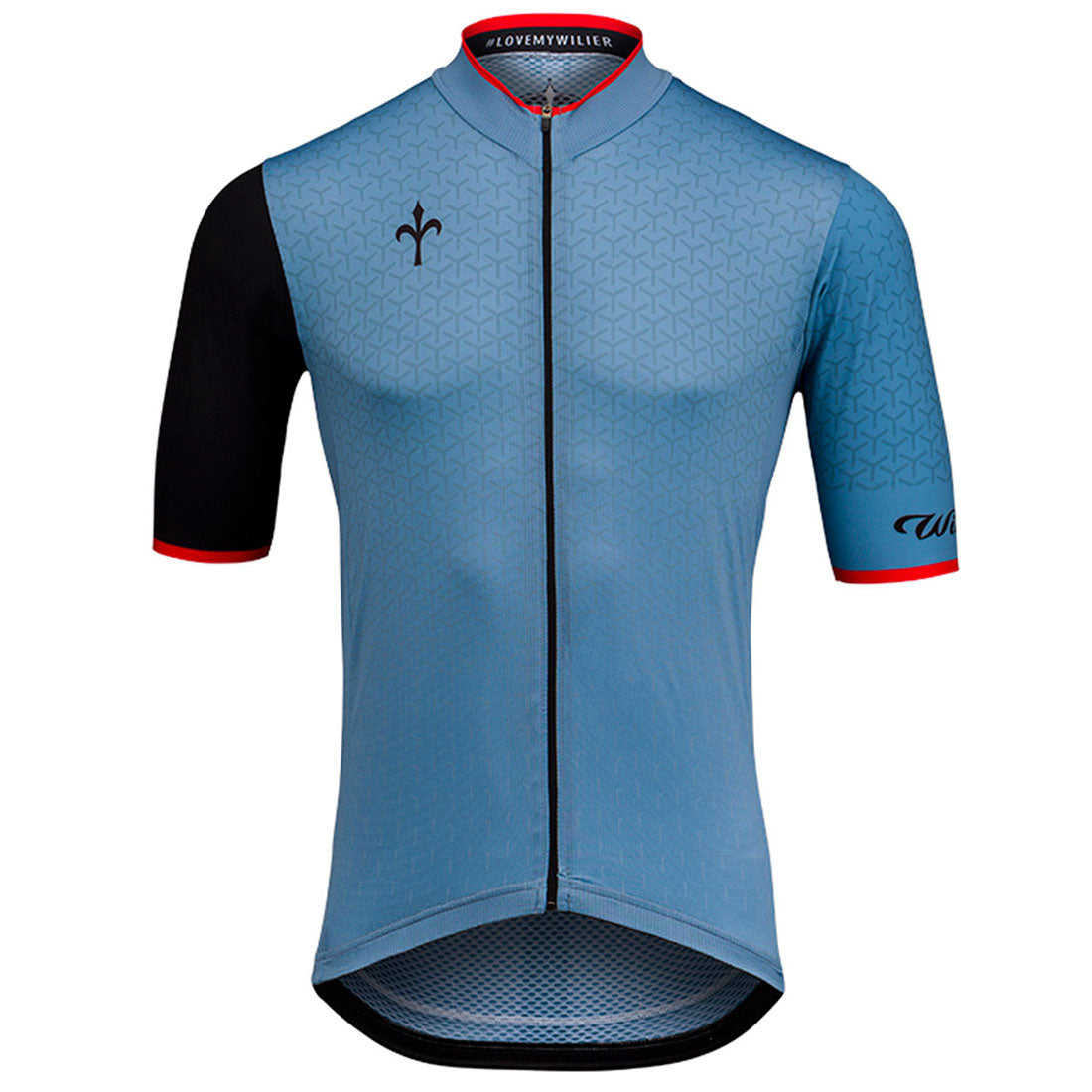 Wilier cycling sales jersey