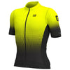 Maglia Ale PRS Dots - Giallo