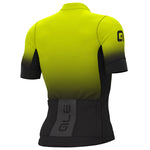 Maglia Ale PRS Dots - Giallo