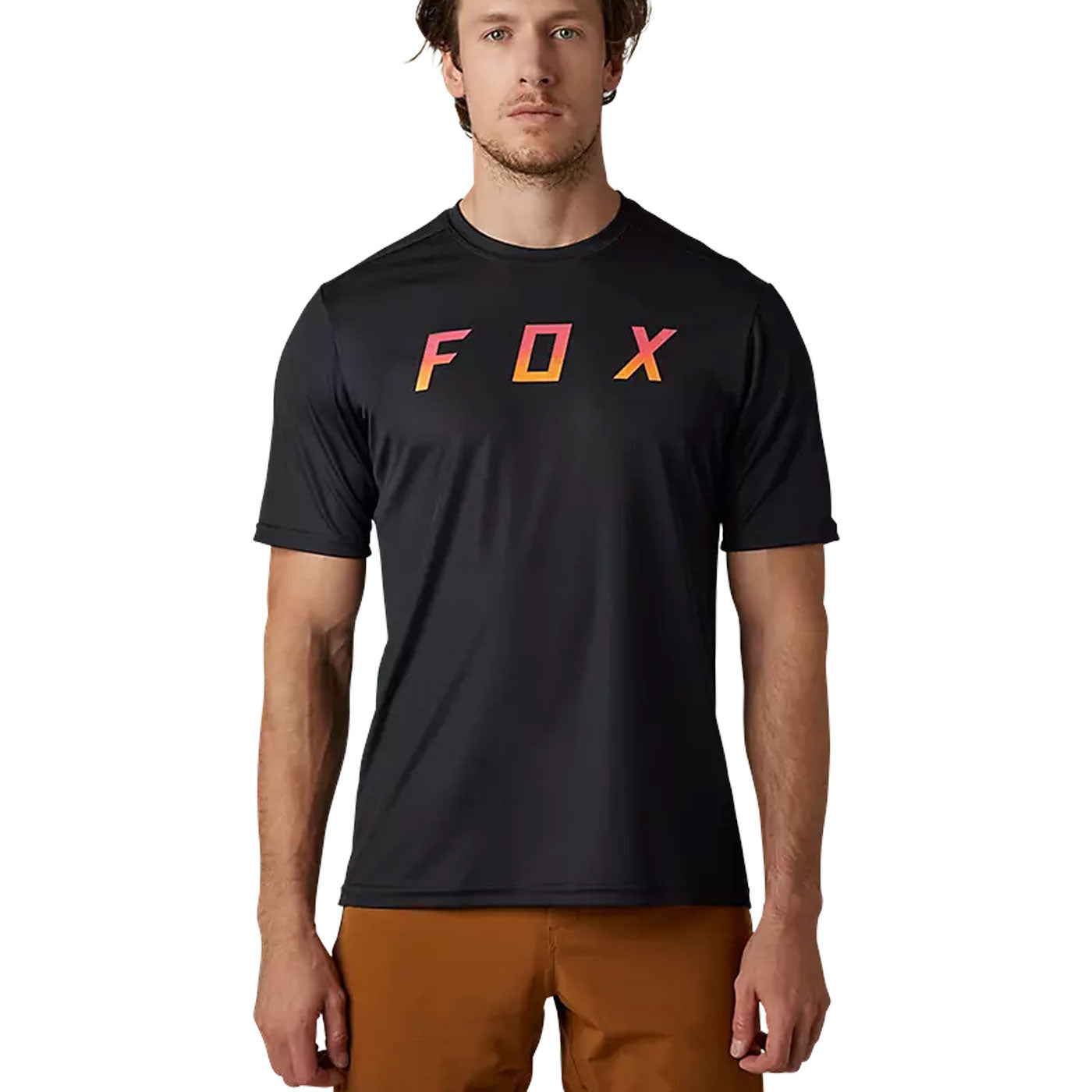 Fox Ranger Dose Jersey - Black | All4cycling