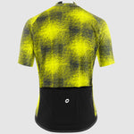 Maillot Assos Mille GT Zeus - Amarillo