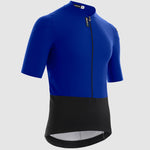 Maillot Assos Mille GTS C2 - Azul