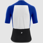 Maglia Assos Mille GTS C2 - Blu