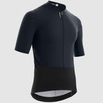 Assos Mille GTS C2 trikot - Schwarz grau