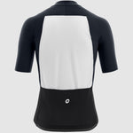 Assos Mille GTS C2 trikot - Schwarz grau