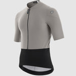 Assos Mille GTS C2 trikot - Grau