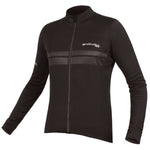 Maglia M/L Endura Pro SL - Nero