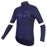 Maglia Endura Pro SL Classics - Blu