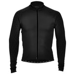 Maglia maniche lunghe Poc Avip Ceramic Thermo - Nero