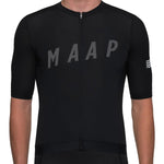 Maglia Maap Echo Pro Base - Nero