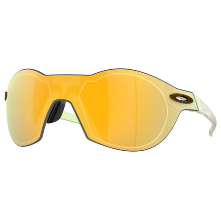 Oakley jawbreaker hotsell yellow lens