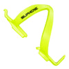 Portaborraccia Supacaz Fly Cage Poly - Giallo fluo