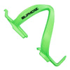 Portaborraccia Supacaz Fly Cage Poly - Verde fluo