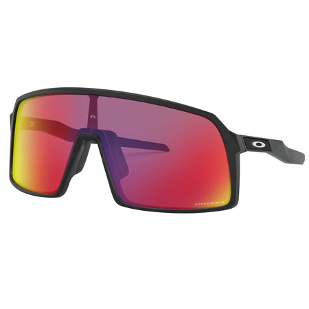 Occhiali Oakley Sutro - Matte Black Prizm Road | All4cycling