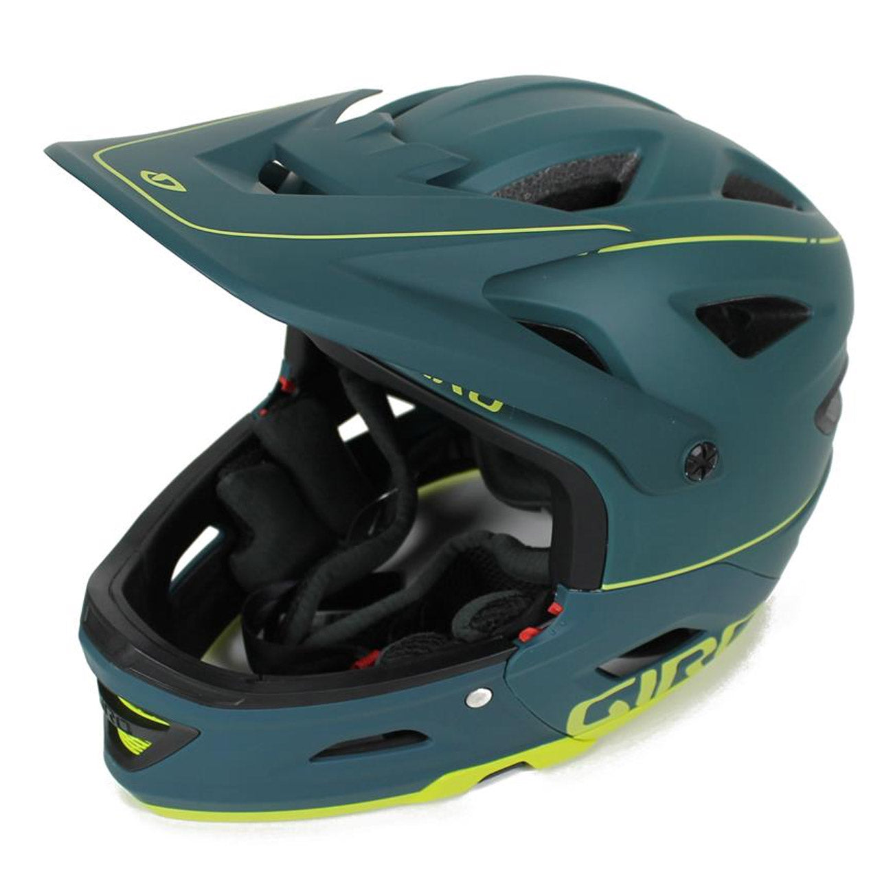 Giro Switchblade Mips helmet - Green