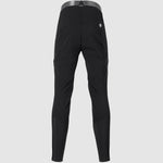 Pantalon Assos Tactica Cargo T3 - Negro