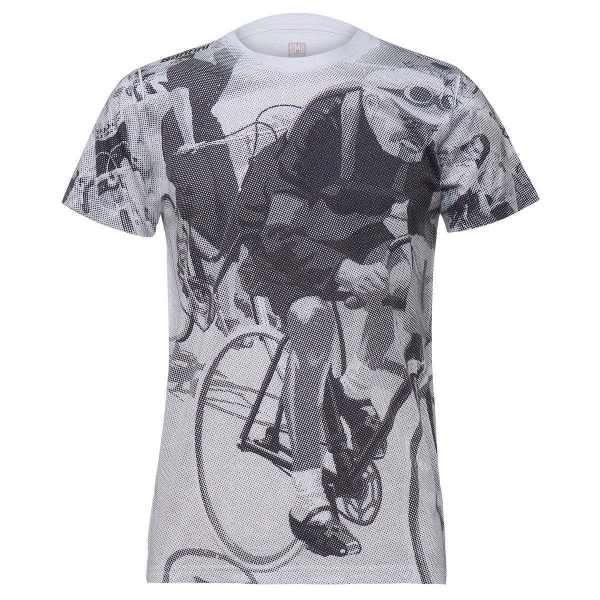 Eroica shirt best sale