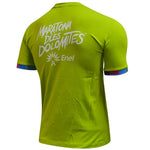 T-Shirt Maratona Dles Dolomites - Enel 2014