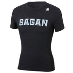 T-Shirt Peter Sagan - Grigio