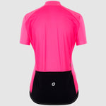 Assos UMA GT C2 Evo frau trikot - Pink