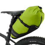 Borsa Vaude Trailsaddle - Verde