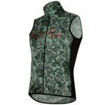 Gilet Rh+ Emergency Pocket - Camo