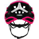 Casco Abus Airbreaker - Rosa