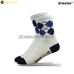 Calze DeFeet Aireator - Kilt Navy