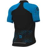 Maglia Ale Solid Climb - Blu