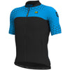 Maglia Ale Solid Climb - Blu